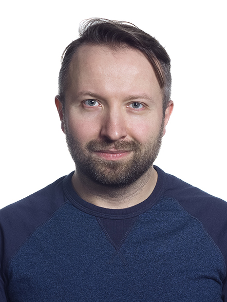 Michał